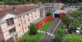 Centre Imagerie Sidobre – Radiologie Castres | RADIX