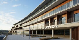 Centre IRM – GIE RIT Hôpital d&rsquo;Autan