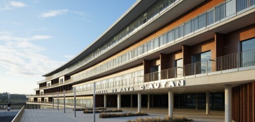 Centre IRM – GIE RIT Hôpital d&rsquo;Autan